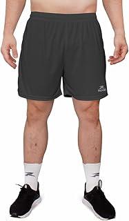 Short Esportivo Basic Muvin – Masculino – Calção Esportivo – Bermuda Futebol - Tecnologia Dry – Voleibol – Handebol – Futevôlei – Beach Tennis – Confortável – Leve – Treino – Atividade Física