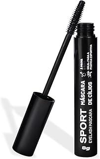 Máscara de cílios Sport Eyelash Mascara preta 8g
