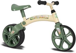 Verden Bicicleta de Equlibrio em Aluminio Balance Safari Baby