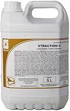 Limpa Estofados e Tapetes utilizado em extração Xtraction II 5 Litros