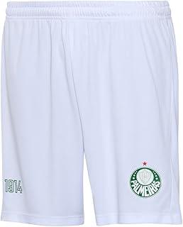 CALÇÃO PALMEIRAS 1914 II JUVENIL, BRANCO