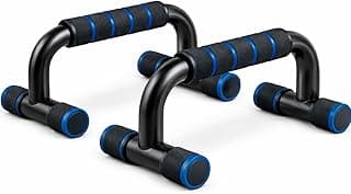 Suporte de Flexão e Exercícios Funcionais Academia em Casa Treino Funcional Estrutura Reforçada 150kg