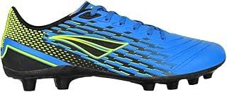 Chuteira Penalty Garra Y 2 Campo Azul e Preta