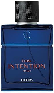 Eudora Close Intention Desodorante Colônia 100ml