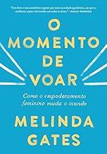 O momento de voar: Como o empoderamento feminino muda o mundo