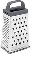 Ralador 4 Faces Top Pratic, 16,5Cm, 8,8 x 6,3 x16,5cm, Brinox