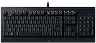Teclado Gamer Razer Cynosa Lite - RZ0302740700R3U