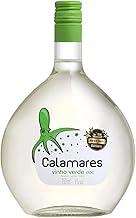 Calamares Vinho Verde Português Branco 750Ml