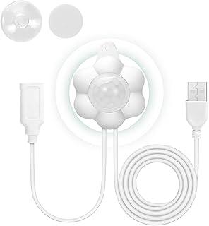 Interruptor de sensor de movimento PIR para fonte de água para gatos