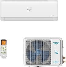 Ar Condicionado Split Elgin Eco Inverter II 18000 BTU/h Quente e Frio Monofásico 45HJQI18C2WC – 220 Volts