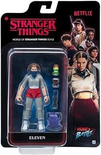 Boneco Action Figure Stranger Things 10cm