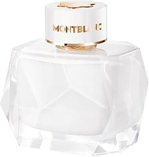 Signature Montblanc Eau de Parfum - Perfume Feminino 90ml com 11.14% de desconto por R$ 351,00 na amazon