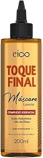 Eico Máscara Líquida Toque Final 200ml