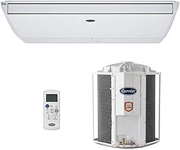 Ar Condicionado Split Teto Carrier Xperience 57000 BTU/h Frio Trifásico 42ZQB60C5 – 220 Volts