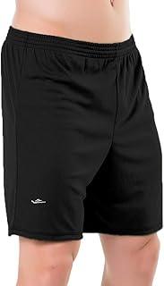 Shorts masculino Elite plus size 38 ao 64 M ao G4