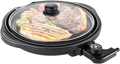 Grill Cadence Perfect Taste - 220V