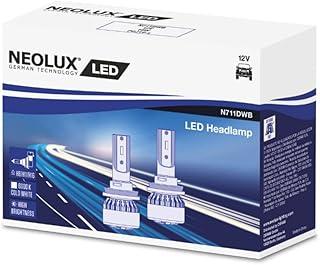 KIT LED H7 N499DWB 3D