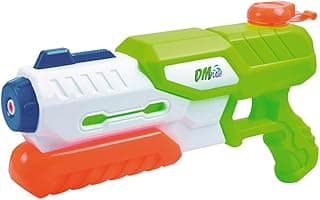 Lancador De Agua 29 Cm Dm Splash, DM Toys com 10% de desconto por R$ 48,59 na amazon