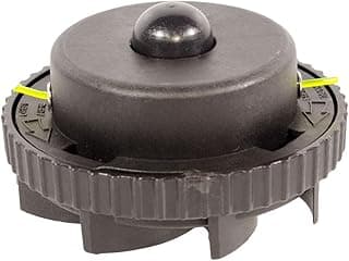 Carretel Bate e Libera para Aparadores de grama - Fio Duplo 1.6mm UNIVERSAL