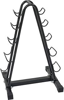 Polimet Expositor Para Halteres Pares Moderno Metal Quadro A