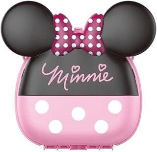 Maleta com Alca Minnie Pet Shop Com Acessorios Multikids - BR1559