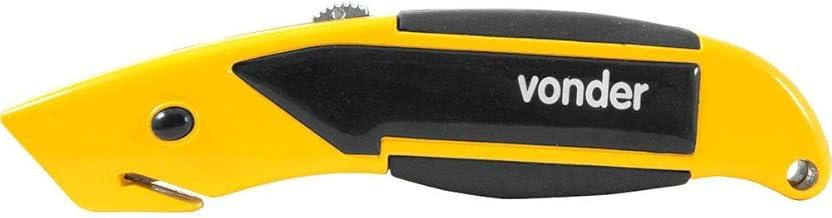 Vonder, Estilete Trapezoidal 7" (180 Mm).