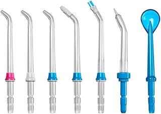 Kit Bicos Irrigador Clearpik Saúde Limpeza Família Original Multi - HC067