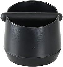 Caixa Batedora de Cachimbo Para Restos e Borra de Café de Máquina Espresso