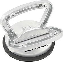 Vonder, Ventosa Simples, 116 Mm, Alumínio.