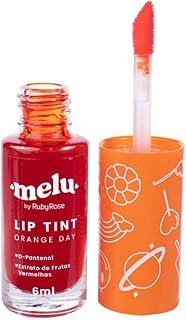 Rubyrose Melu Rr7501/2 Lip Tint Orange Day 6ml