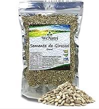 Semente de Girassol Pepita 250g Wenutri