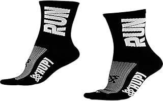 Meia Esportiva Tamanho 34-38 Cano Médio HupiFeminina