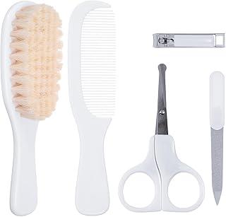 Buba Kit Cuidados Branco