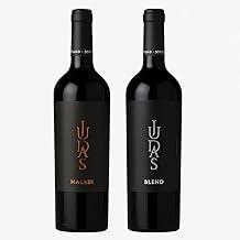 Kit 2 Vinhos Sottano Judas – Malbec + Blend – 750 ml Cada – Vinhos Tintos Premium Argentinos da Bodega Sottano