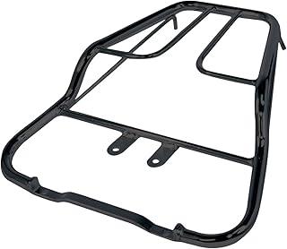 Bagageiro Tubo Moto CBX 250 Twister Preto