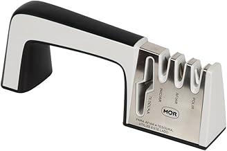 Mor - Afiador de Facas e Tesouras