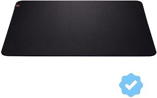 Mouse Pad Gamer ZOWIE GTF-X Speed Grande 480 x 400 mm, Preto