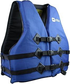 NTK COLETE HOMOLOGADO ATLANTICO 55/110KG