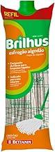 Brilhus - Refil Mop Esfregão Algodão, Bettanin
