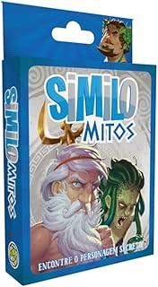 Grok Games Similo Mitos