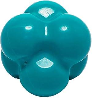 Pet Games Bolinha Funcional 6 Em 1 E Super Resistente Para Cães De Grande Porte - Átomo Super G Verde Água