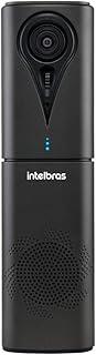 Vídeo Conferência USB intelbras EVC 300 Cinza