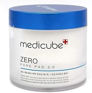 2024 ZERO PORE PAD 2.0