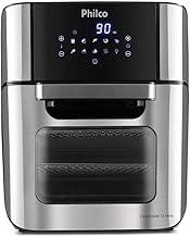 Fritadeira Philco Air Fryer Oven 12L PFR2200P - 127V
