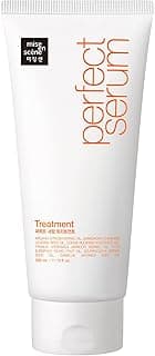 Mise en Scène - Perfect Serum Tratamento Máscara 330ml com 26.29% de desconto por R$ 110,49 na amazon