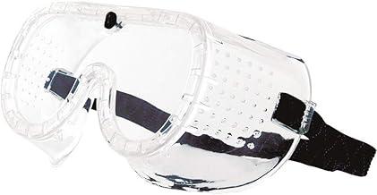 Vonder, Óculos De Segurança Ampla Visão Perfurado.