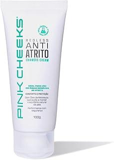 ARTOLF Redless Chamois Cream 100G Pink Cheeks