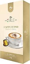 Cappuccino Cápsula Café Italle