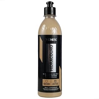 vonixx Hidratante de Couro - Hidracouro com 11.39% de desconto por R$ 31,81 na amazon
