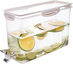 Reservatório Dispenser Geladeira para Água 5,85 L Plasútil A